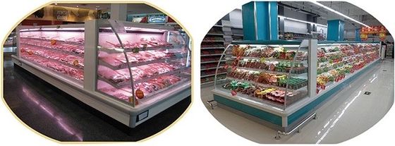 Grab&amp;Go Case Kek Vitrin Pasta pasta tatlısı için yarı dikey çok katlı