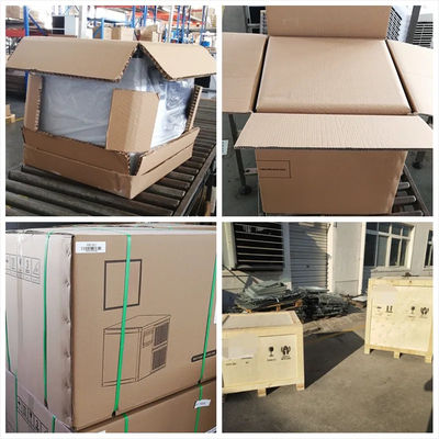 Yaprak Buz Makinesi Ticari Sk-053 Otel Su Koruma Ultraviyole Sterilizasyon