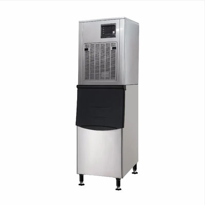 UV Sterilizasyon Buz Makinesi Makinesi Küçük Donsuz Sessiz Sökme Ücretsiz