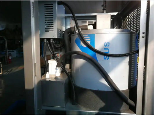 UV Sterilizasyon Buz Makinesi Makinesi Küçük Donsuz Sessiz Sökme Ücretsiz