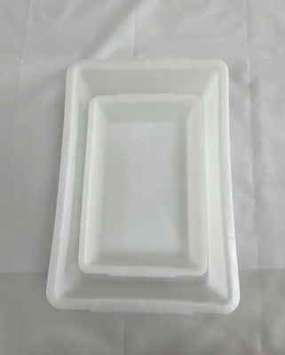 Plastik Dikdörtgen Çocuk Bahçesi Oyuncak Depolama Kutusu Sepeti Süpermarket Kuru meyve Kutusu Sortlama Sepeti