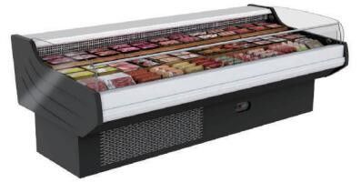 MC1 Süpermarket Et Şarküteri Teşhir Dolabı Kasap Bakkal